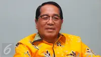 KUHP dan KUHAP Berlaku, Anggota Baleg DPR Firman Soebagyo: Bentuk Reformasi Total Sistem Hukum Pidana