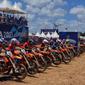 Motocross PON XX Papua (Ist)
