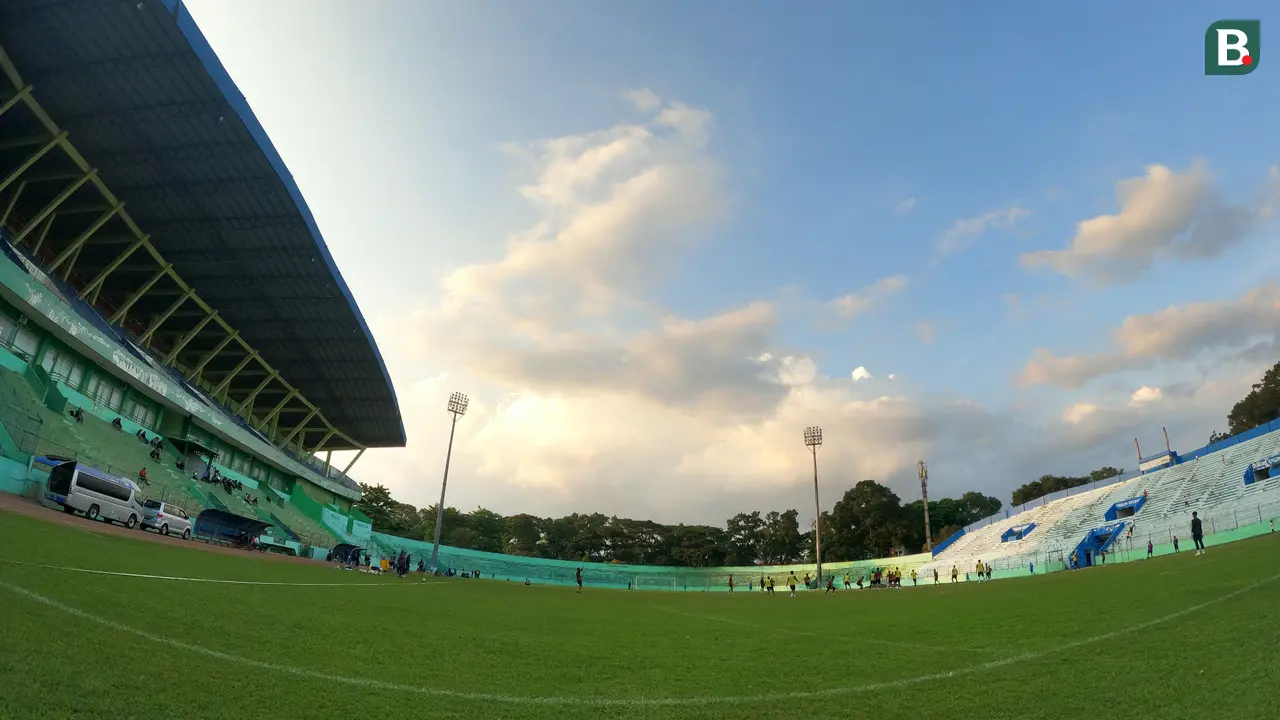 Stadion Gajayana