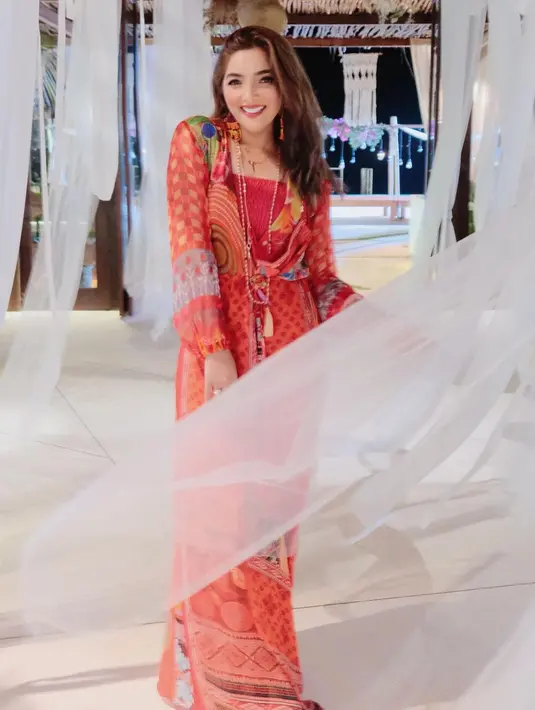 Ashanty (Instagram/ashanty_ash)