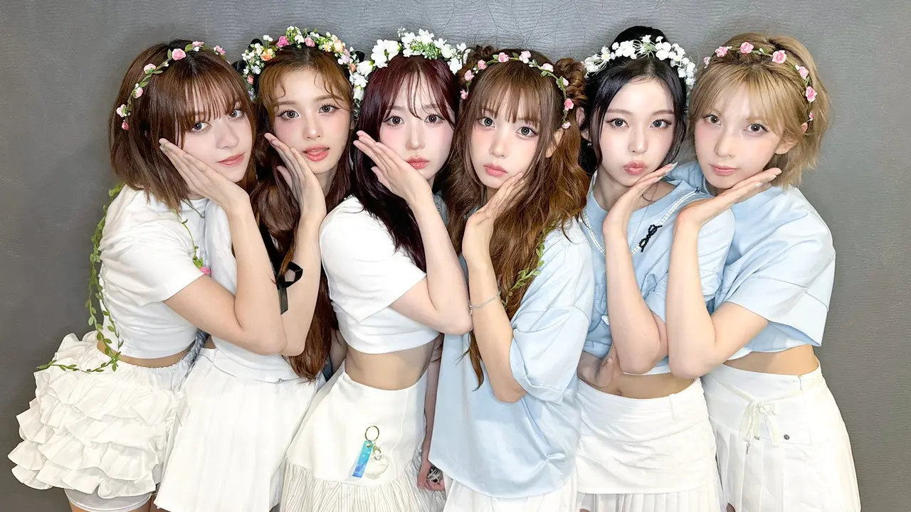 5 Aksesori Rambut ala Idol K-Pop yang Bikin Kamu Tampil Manis & Bergaya