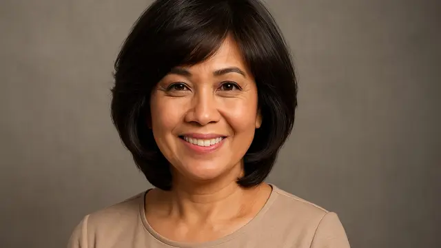 Rambut Tipis Usia 50-an Cocoknya Potong Model Apa? Ini 7 Pilihan yang Bisa Bikin Tampak Lebih Bervolume