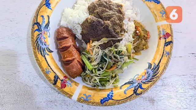 Godaan Hidangan Lebaran, Dokter: Boleh Makan Asal Tahu Batasan