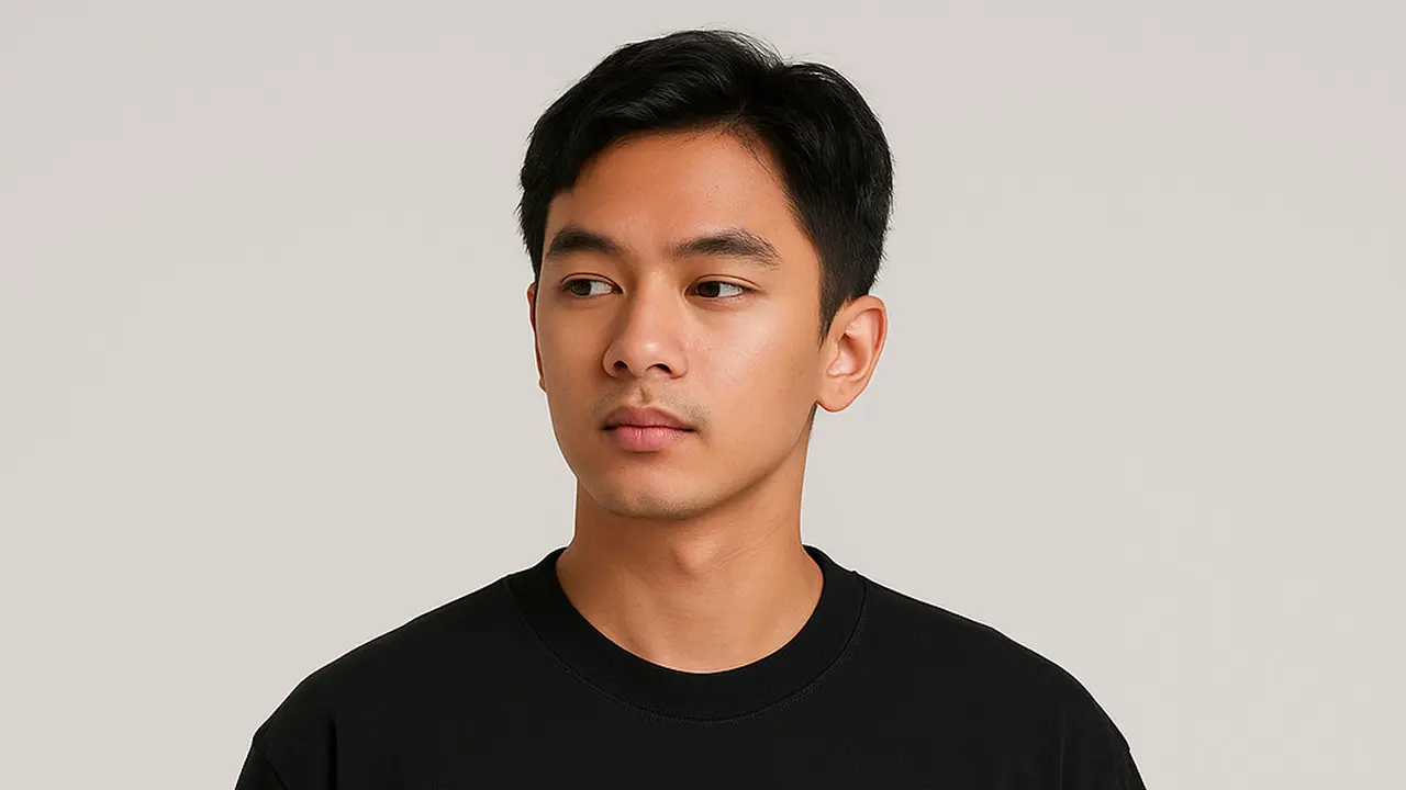 8 Desain Baju Kaos Keren dan Unik, Tampil Lebih Percaya Diri