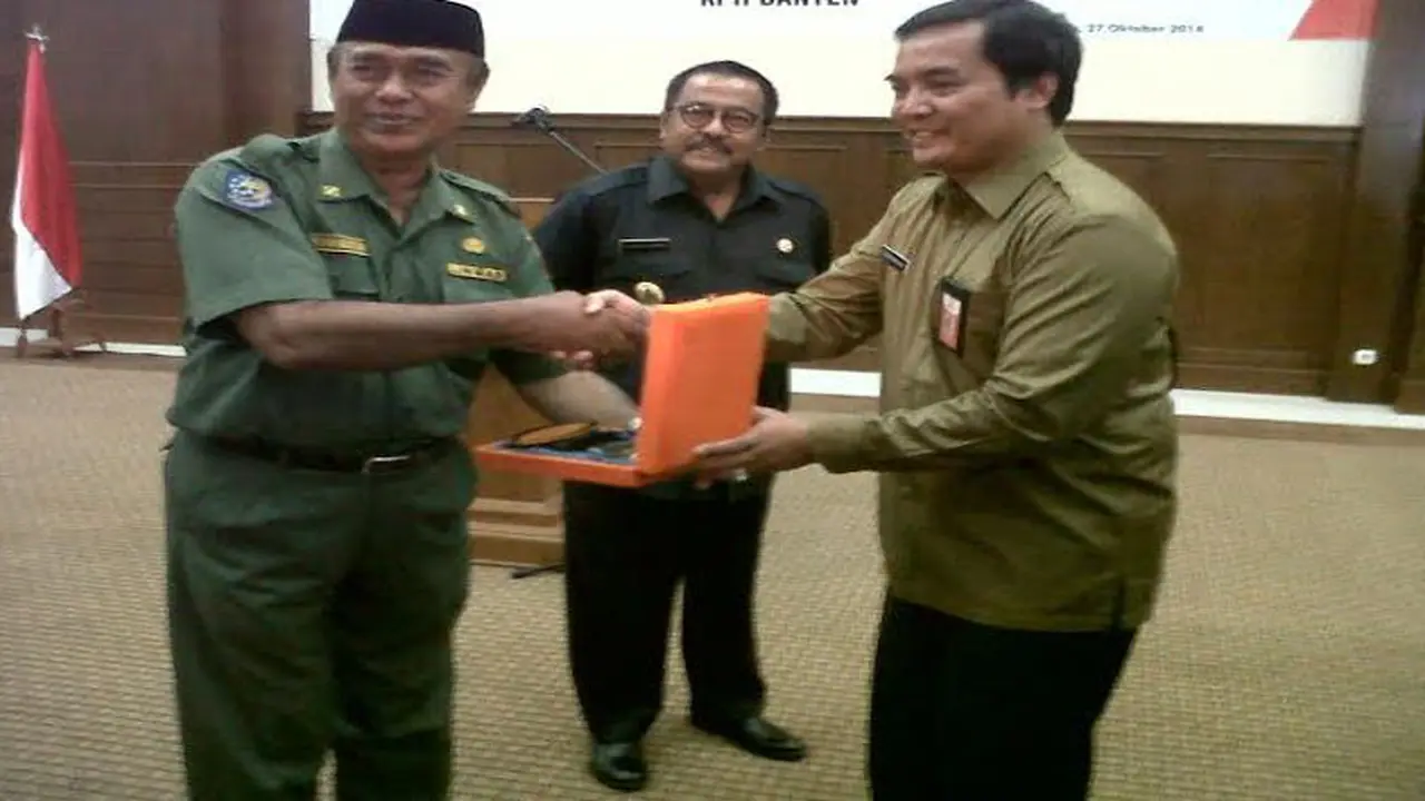 Perum Perhutani