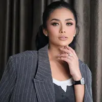 Krisdayanti (Instagram/krisdayantilemos)