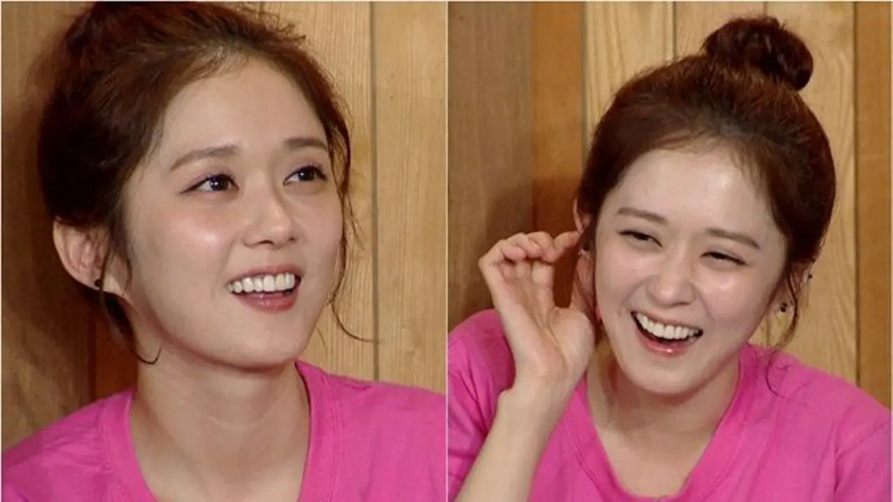 Jang Nara