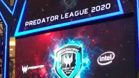 Predator League 2020 sudah menyelesaikan final kualifikasi Indonesia, Minggu (19/1/2020).