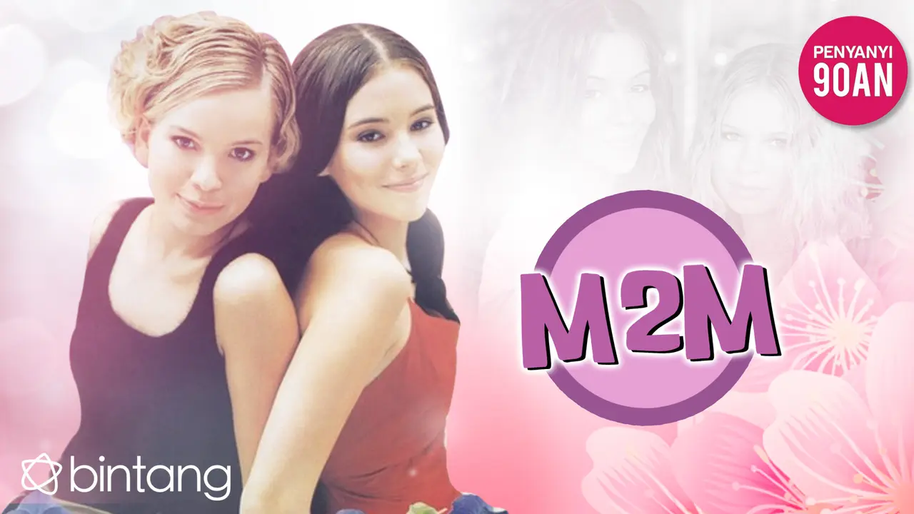 M2M