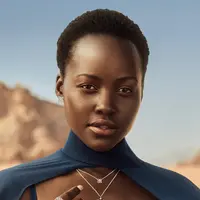 De Beers mengumumkan Lupita Nyong'o sebagai Duta Global pertamanya