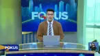 Perbarui informasi Anda bersama Fokus edisi (09/02) dengan topik-topik sebagai berikut, Dampak Banjir di Demak, Ketua KPU Kota Batam Mengamuk, Kawasan Puncak Bogor Ramai Wisatawan.