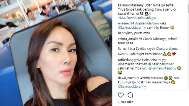 Kalina Ocktaranny
