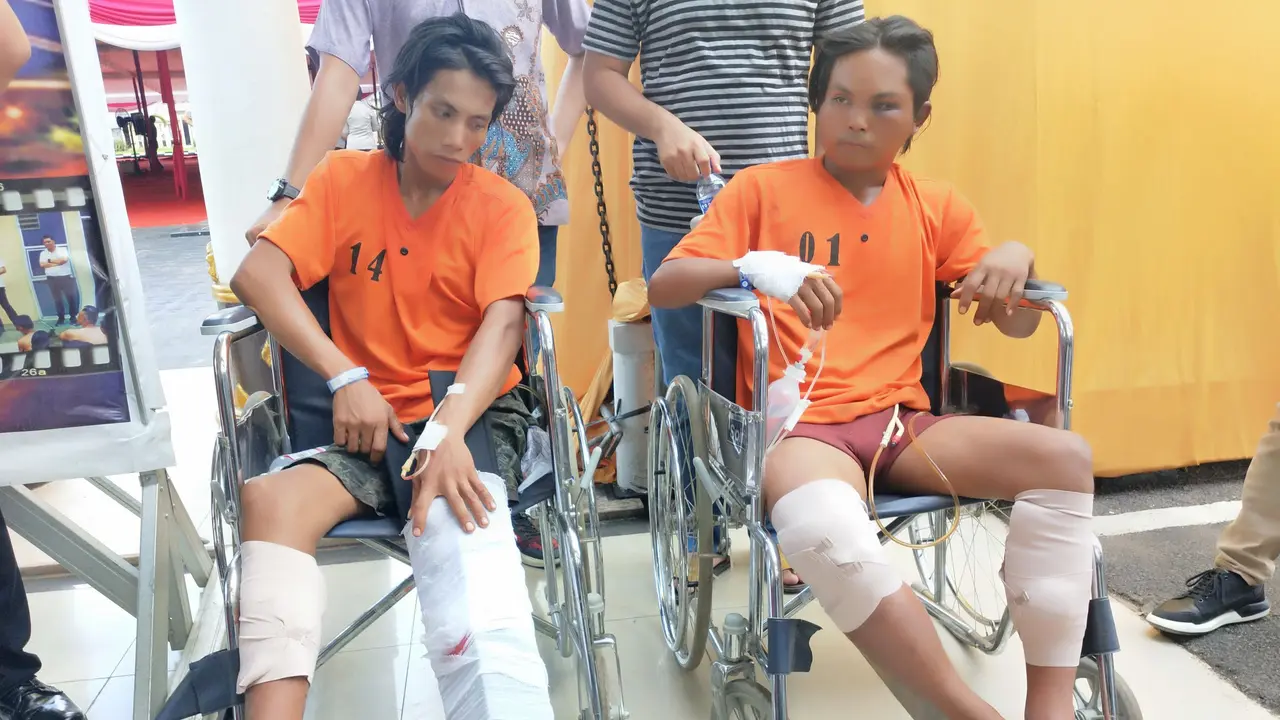 Kapolda Sumsel Bantah Calon Pendeta yang Dibunuh Sempat Diperkosa