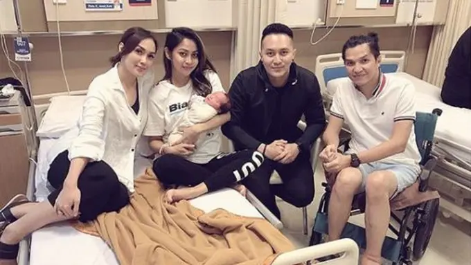 [Bintang] Sara Wijayanto