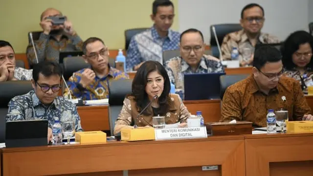 Peluang Indonesia Terlibat di Ekosistem AI Global Makin Terbuka