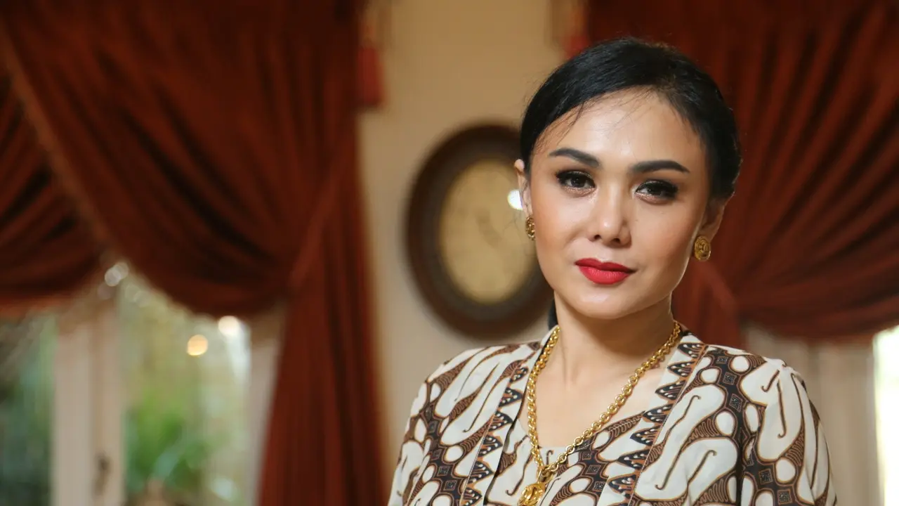 [Bintang] Yuni Shara