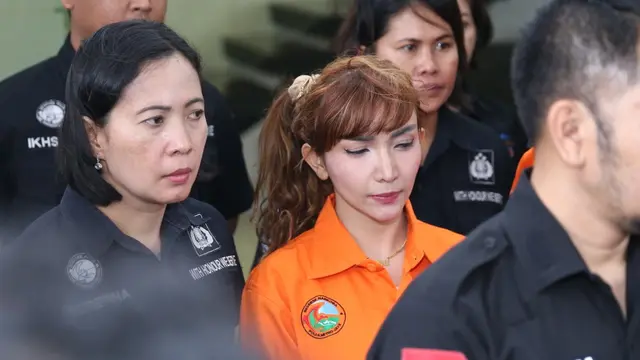 [Bintang] Roro Fitria