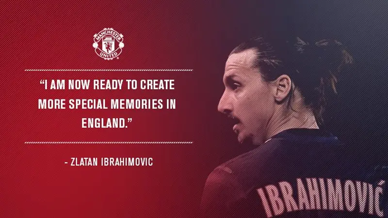 Zlatan Ibrahimovic