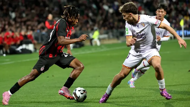 Samuel Chukwueze