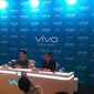 Peluncuran Vivo X5Pro (Liputan6.com/ Adhi Maulana)