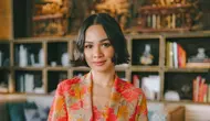 Andien Panik Pesawatnya Muter-Muter Hampir 1 Jam, Kini Penerbangan ke Jakarta Dibatalkan
