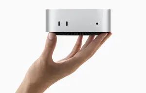 Apple Rilis Mac Mini dengan Chip M6, Cek Harga dan Spesifikasinya