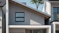 15 Model Rumah Minimalis 5x7 Meter di Desa, Tampil Modern dan Tetap Elegan di Tahun 2025