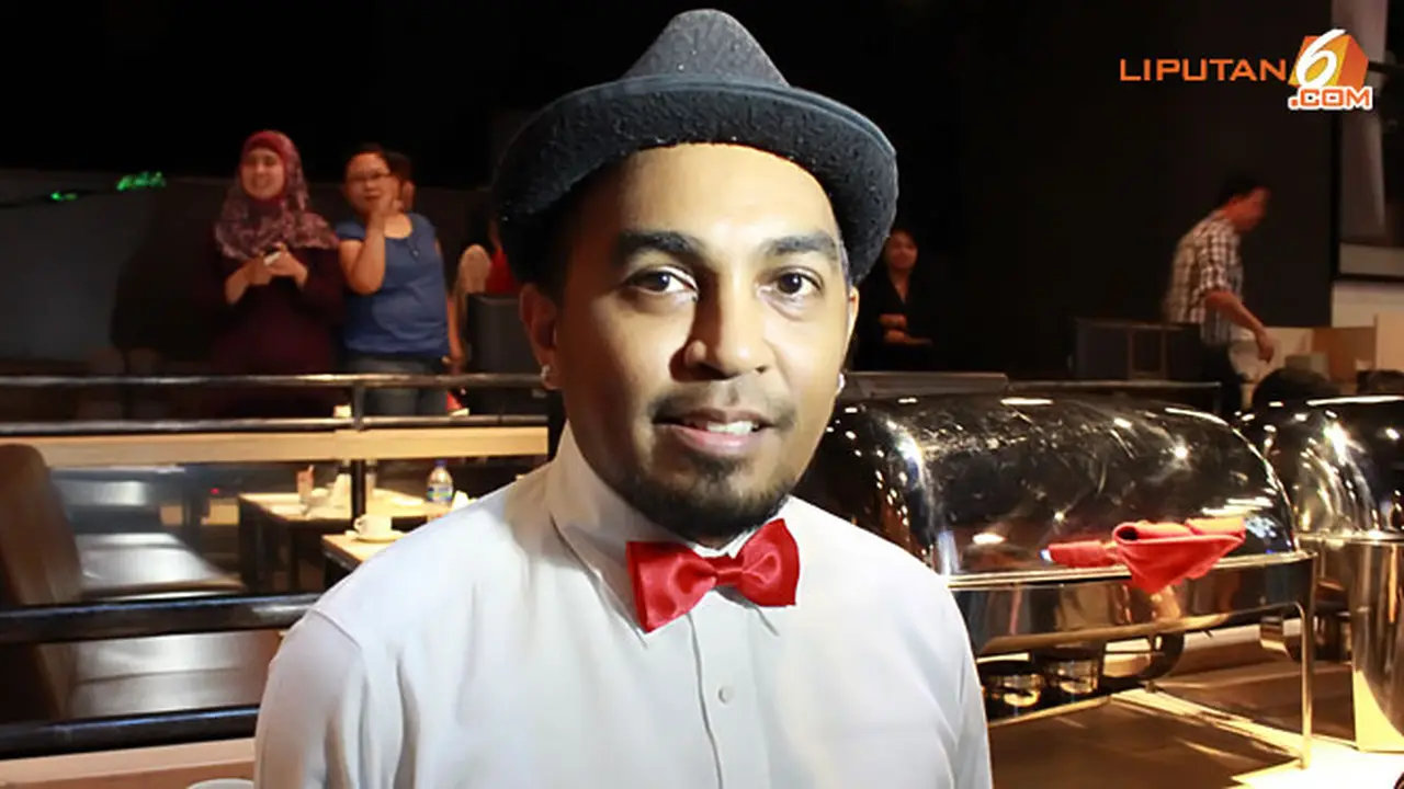 Glenn Fredly