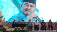 Raih Habibie Prize 2025 Board of Trustee Prasasti Jimly Asshiddiqie: Hukum dan Etika Harus Jalan Beriringan