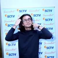 Rindu dengan si tampan Omar Daniel? Jangan khawatir, sebentar lagi Omar akan hadir di sinetron terbarunya berjudul Berkah Cinta. Sinetron yang diproduksi SinemArt ini akan tayang di SCTV mulai 20 Februari 2017. (Nurwahyunan/Bintang.com)