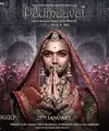 Padmavati menjadi salah satu film yang yang fenomenal. Pasalnya film yang dibintangi oleh Ranveer Singh, Deepika Padukone, dan Shahid Kapoor ini masuk dalam jajaran film papan atas Bollywood. (Foto: instagram.com/deepikapadukone)