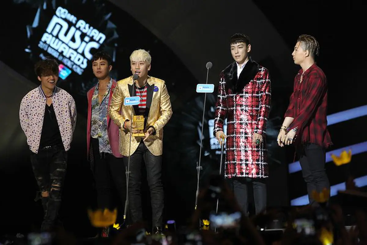 BigBang