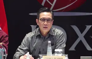 Bos BEI Soal Demutualisasi: Bursa Bakal Lebih Modern dan Lincah