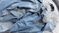 Tips Merawat Denim agar Warnanya Tetap Awet dan Tak Cepat Pudar