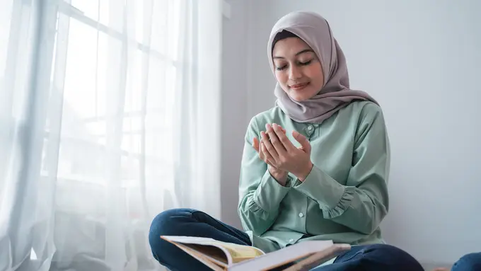 single berhijab