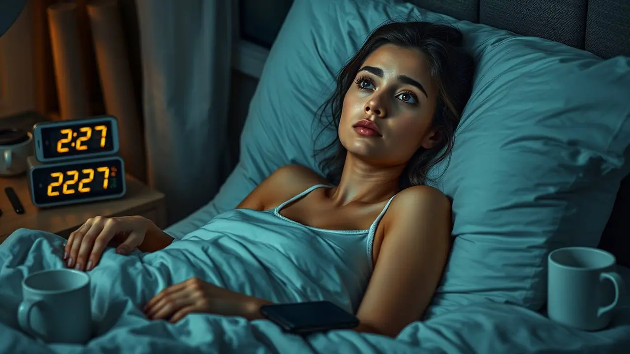 apa itu insomia