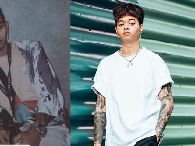 5 Potret Ilham Sosok Pria Yang Disebut Mirip Reza Arap Hot Liputan6 Com