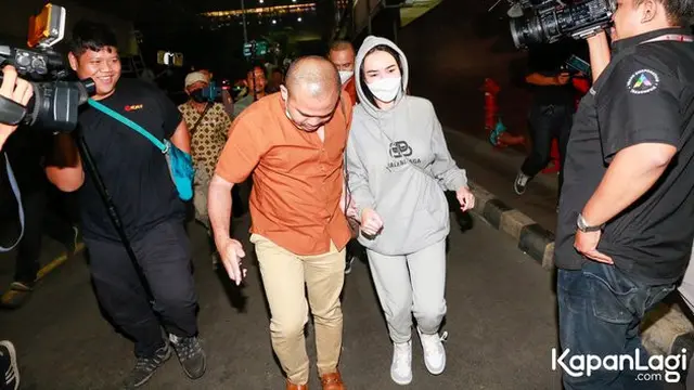 [Fimela] Amanda Manopo