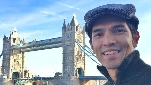 Adrian Maulana
