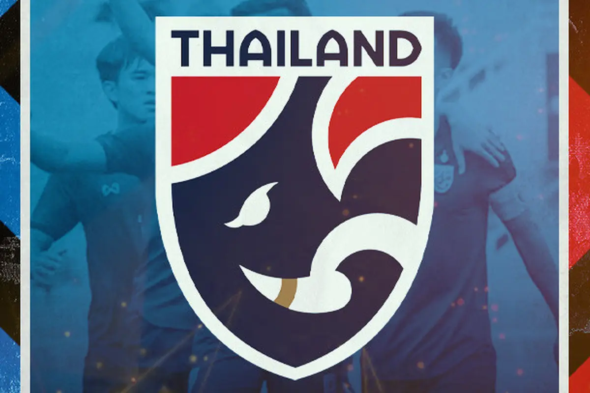 Piala AFF - Ilustrasi Profil Tim Thailand
