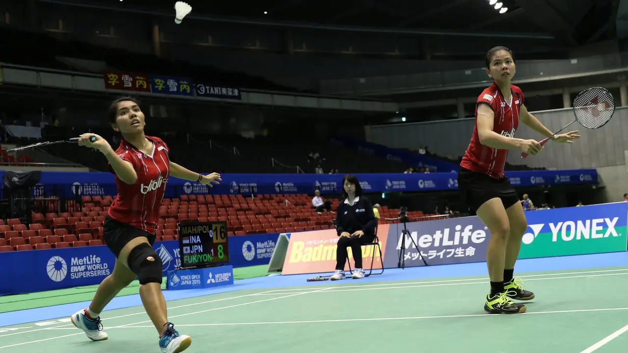 Japan Open Super Series 2015