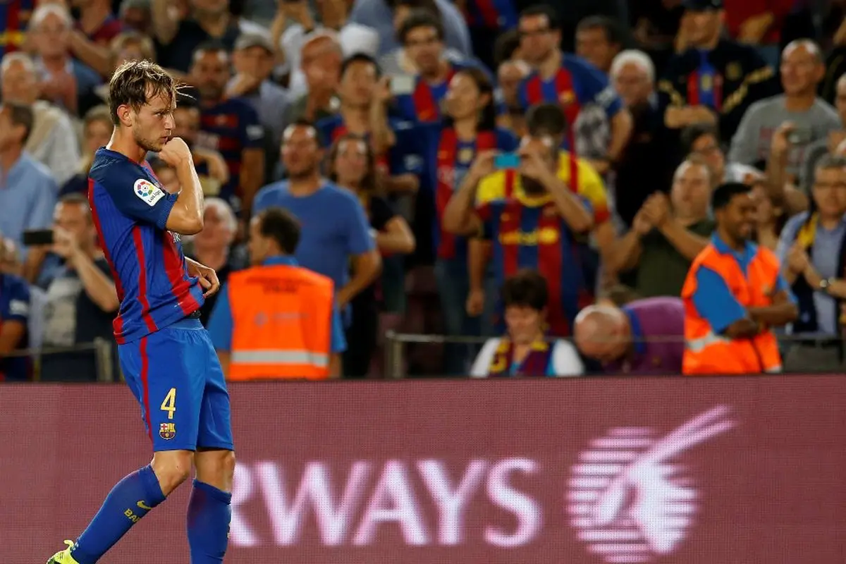 Barcelona vs Atletico