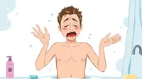Fakta Mengejutkan! Dokter Tirta Bongkar Mitos Makan Bawang Bisa Bikin Bau Badan di Podcast Raditya Dika