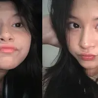 Nasha Anaya menunjukkan pesona cantiknya seiring usianya yang beranjak remaja. [Instagram.com/nasha.anaya]