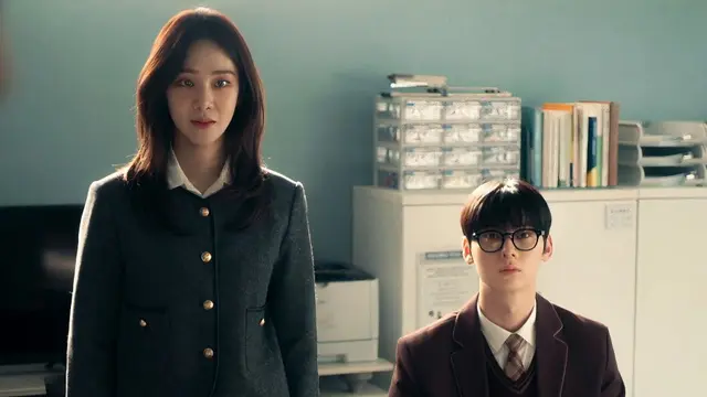 Study Group Tayang Hari Apa? Ini Link Streaming dan Sinopsis Lengkapnya (credit: mydramalist)