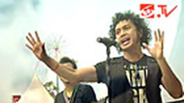 Nidji - Ku Takkan Bisa