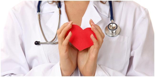 Gangguan jantung aritmia bisa sangat berbahaya/copyright Shutterstock.com