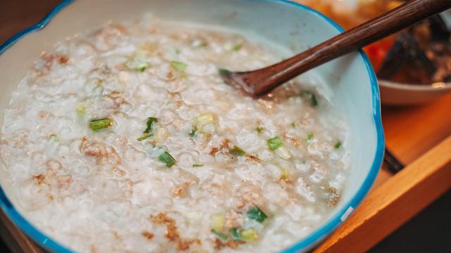 Congee