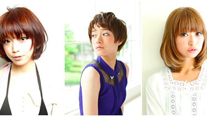  Model  Rambut  Cute Dan Fresh Favorit  Para Pria  Beauty 