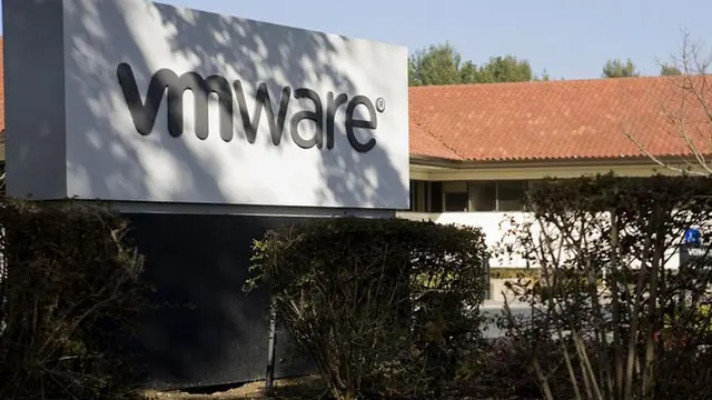 vmware